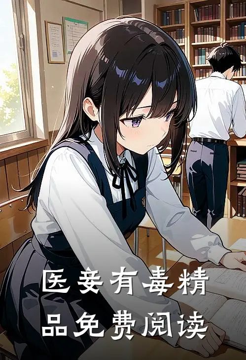 医妾有毒 精品免费阅读