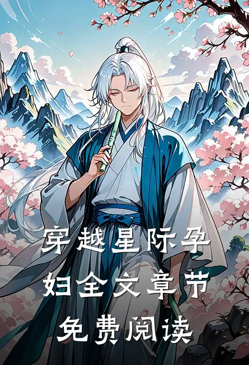 穿越星际孕妇全文章节免费阅读