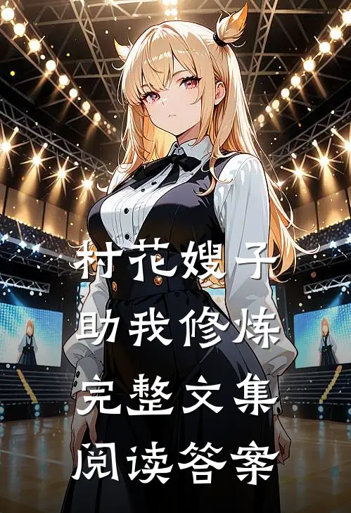 村花嫂子助我修炼完整文集阅读答案