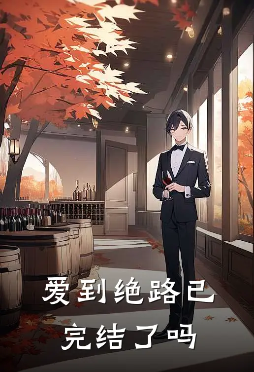 爱到绝路已完结了吗