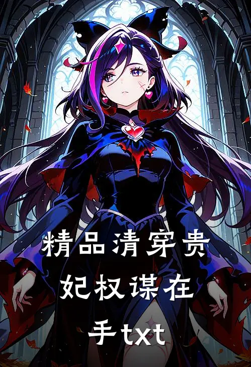 精品清穿贵妃权谋在手txt