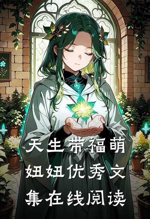 天生带福萌妞妞优秀文集在线阅读