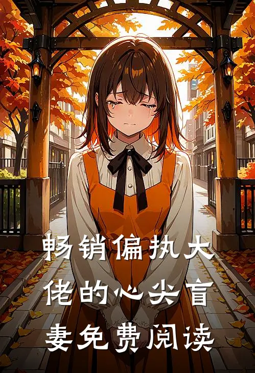 畅销偏执大佬的心尖盲妻免费阅读