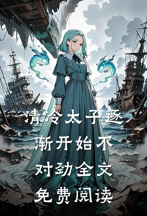 清冷太子逐渐开始不对劲全文免费阅读