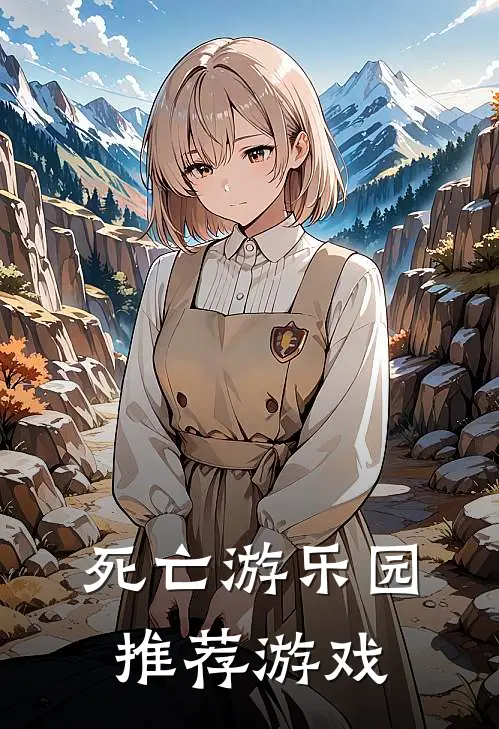 死亡游乐园推荐游戏