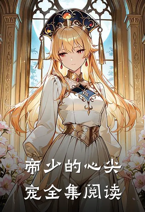 帝少的心尖宠全集阅读