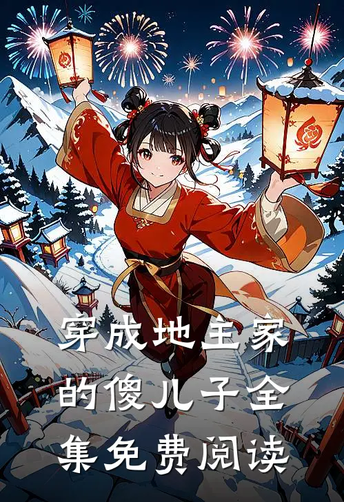 穿成地主家的傻儿子全集免费阅读