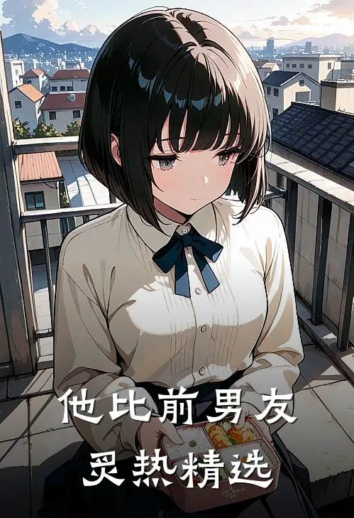 他比前男友炙热精选