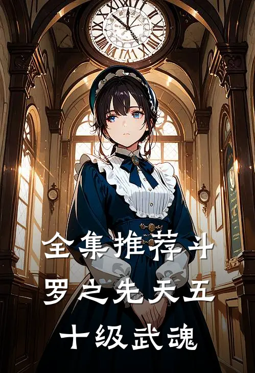 全集推荐斗罗之先天五十级武魂