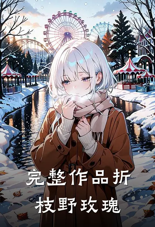 完整作品折枝野玫瑰