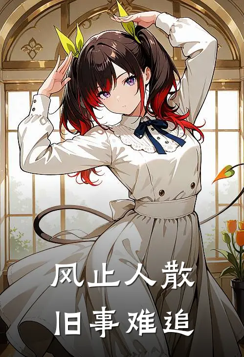 风止人散，旧事难追