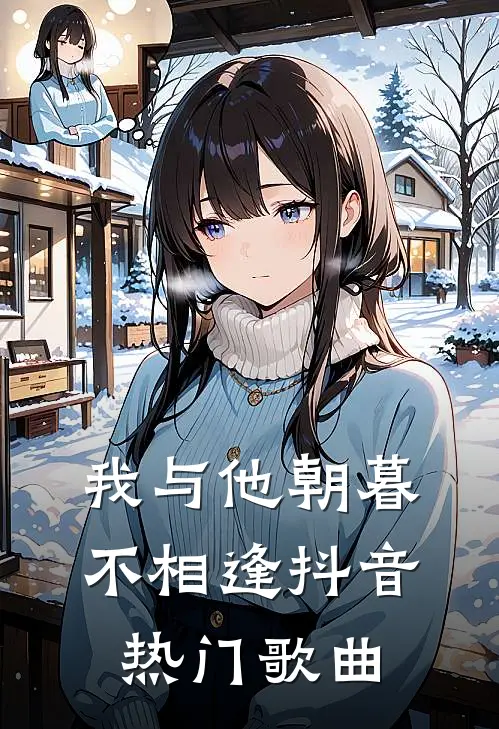 我与他朝暮不相逢抖音热门歌曲