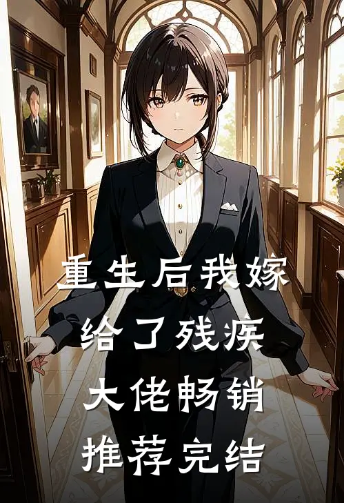 重生后我嫁给了残疾大佬畅销推荐完结