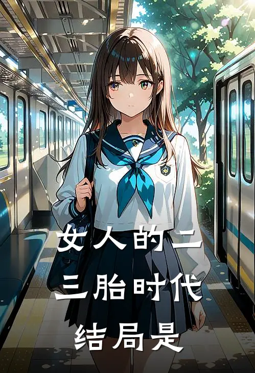女人的二三胎时代结局是
