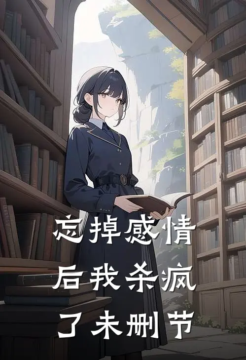 忘掉感情后我杀疯了未删节