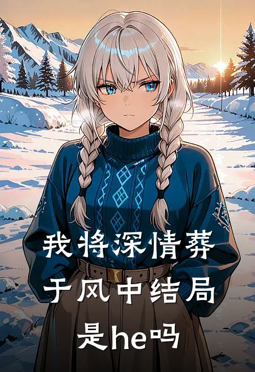 我将深情葬于风中结局是he吗
