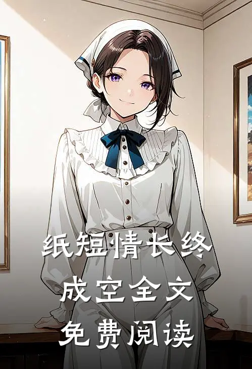 纸短情长终成空全文免费阅读