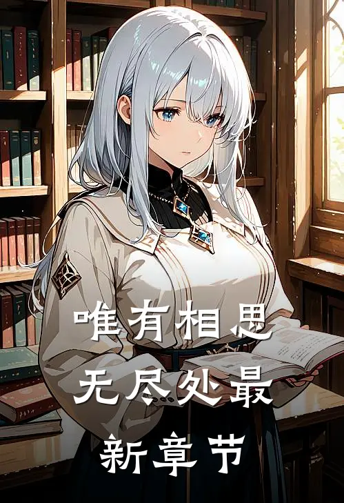 唯有相思无尽处最新章节