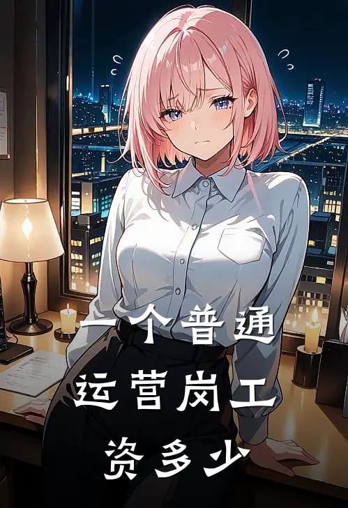 一个普通运营岗工资多少