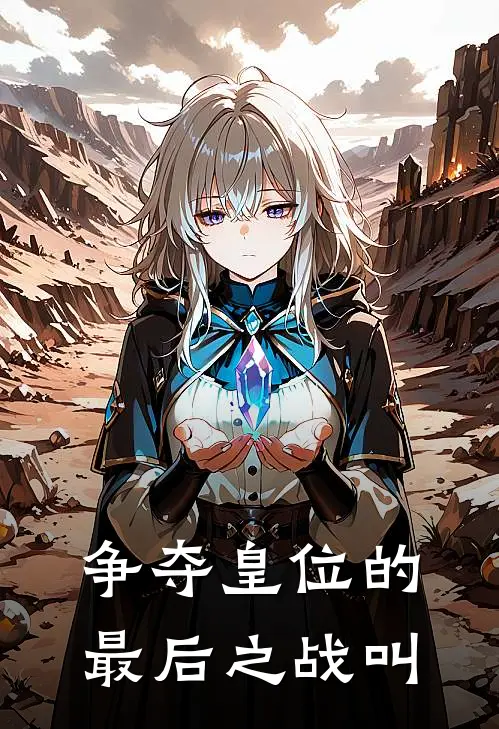 争夺皇位的最后之战叫