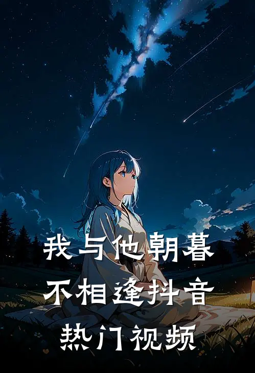 我与他朝暮不相逢抖音热门视频