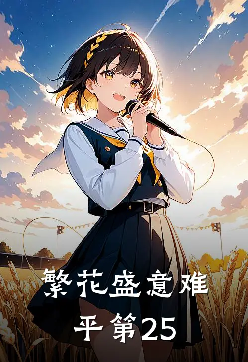 繁花盛意难平第25