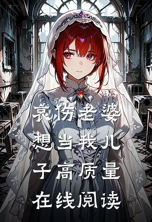 哀伤老婆想当我儿子高质量在线阅读