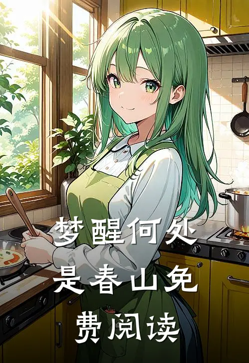 梦醒何处是春山免费阅读