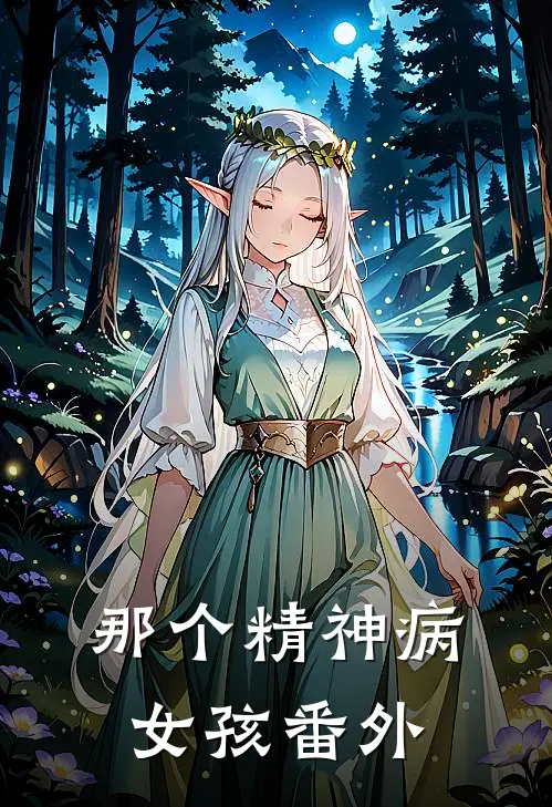 那个精神病女孩 番外