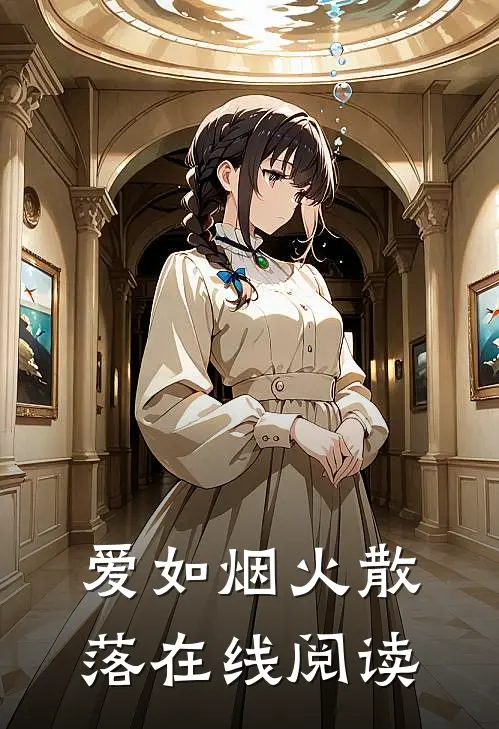 爱如烟火散落在线阅读