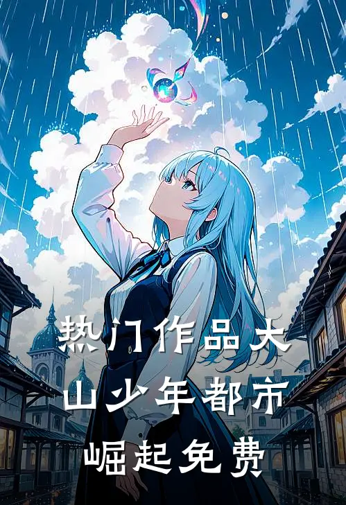 热门作品大山少年都市崛起免费