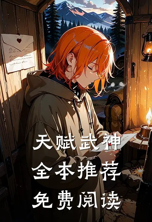 天赋武神全本推荐免费阅读