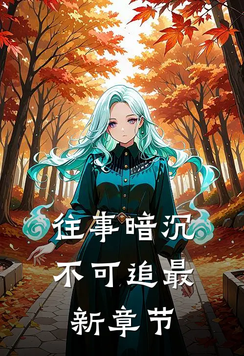 往事暗沉不可追最新章节