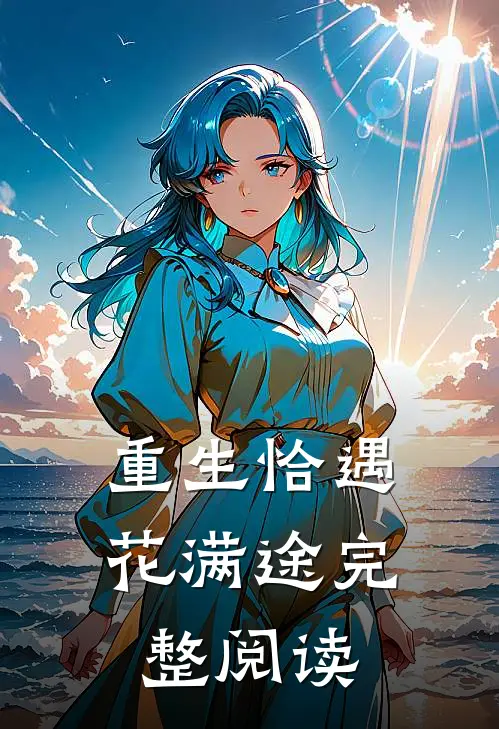 重生恰遇花满途完整阅读