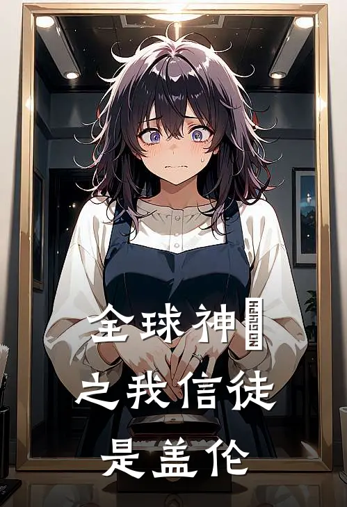 全球神祇之我信徒是盖伦