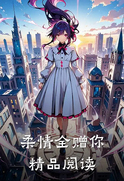 柔情全赠你精品阅读