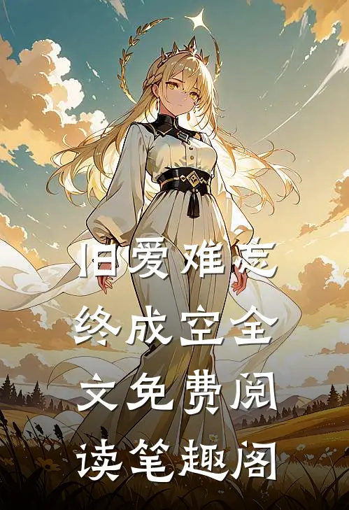 旧爱难忘终成空全文免费阅读笔趣阁