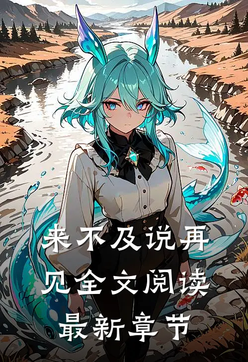 来不及说再见全文阅读最新章节