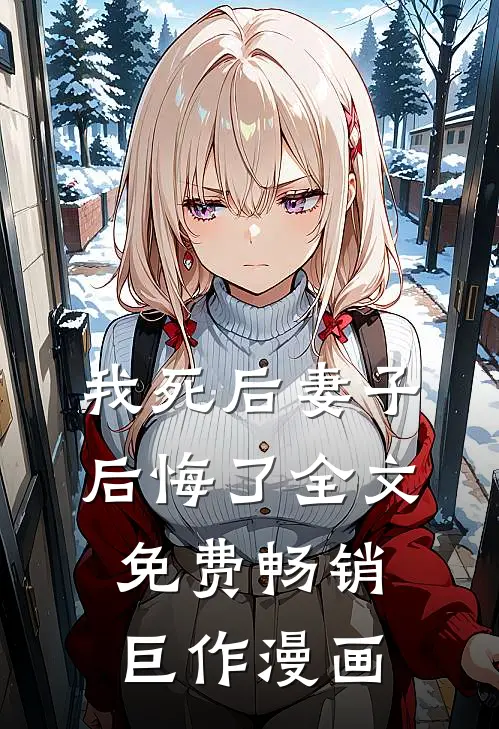我死后妻子后悔了全文免费畅销巨作漫画