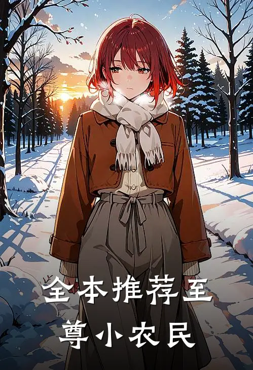 全本推荐至尊小农民