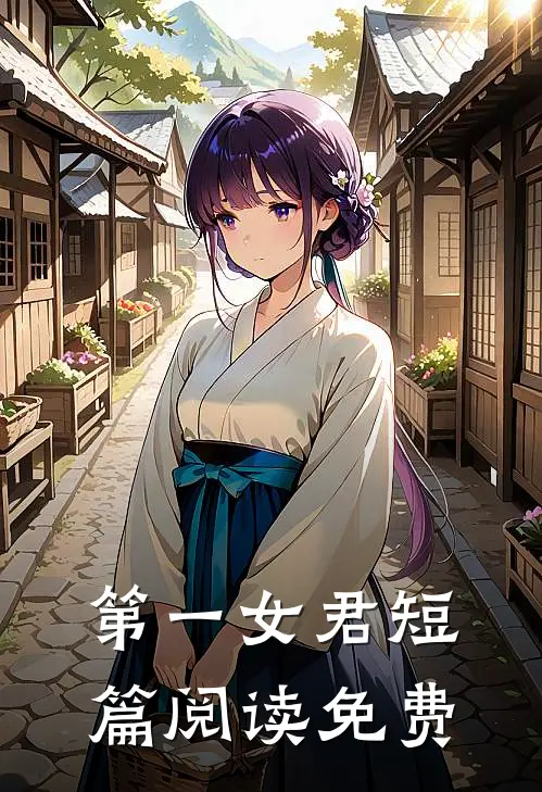 第一女君短篇阅读免费