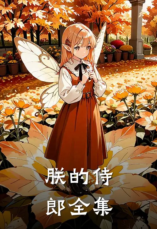朕的侍郎全集