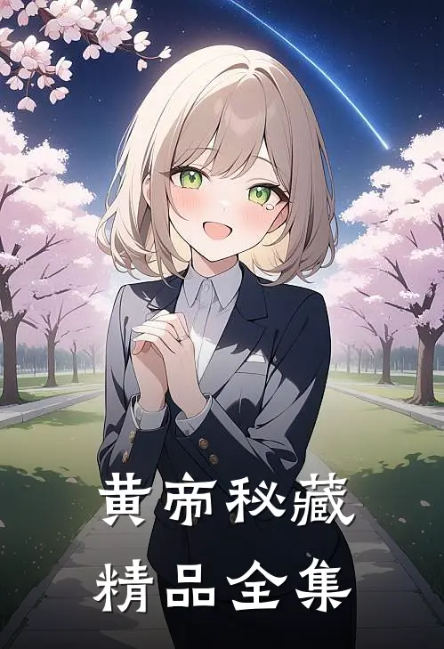 黄帝秘藏精品全集