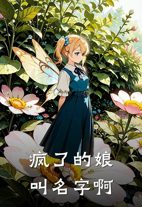 疯了的娘叫名字啊