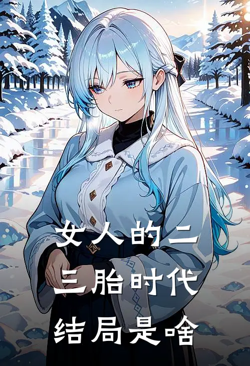 女人的二三胎时代结局是啥