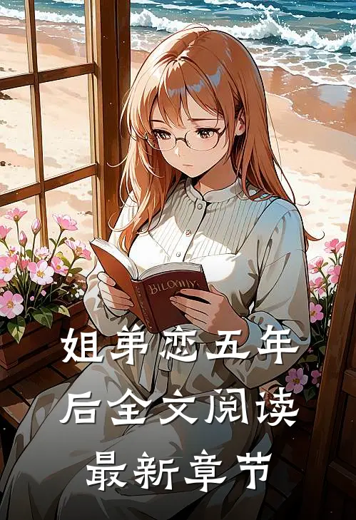 姐弟恋五年后全文阅读最新章节