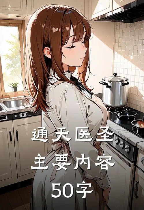 通天医圣主要内容50字
