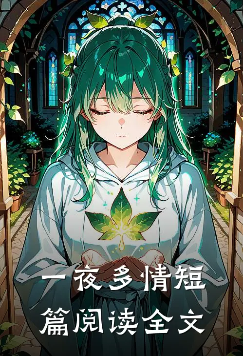 一夜多情短篇阅读全文