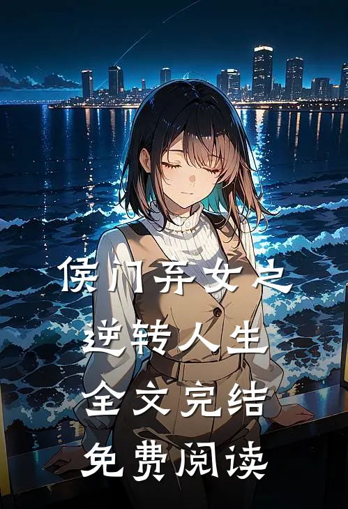 侯门弃女之逆转人生全文完结免费阅读