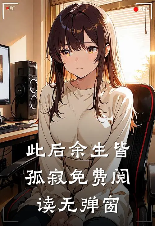 此后余生皆孤寂免费阅读无弹窗